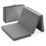 dušek za pren. krevetac Sleeper,120x60,Grey
