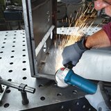 Olimp Sport Ugaona brusilica Bosch GWS 9-125 Professiona | ePonuda.com