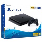 Sony PlayStation 4 500GB F Chassis Black | Eponuda.ba