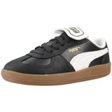 Puma Modne superge PALERMO PREMIUM Črna Cene
