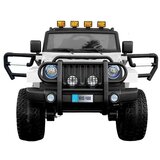 Lean_Toys Otroško vozilo 24V Offroad XXL 4×4 Bela | Shoptok.si