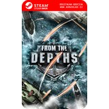  From the Depths - Steam koda brez škatlice (WINDOWS PC | STEAM DECK) | Shoptok.si