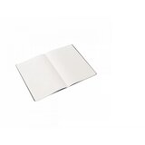  Sveska meki povez EcoQua Fabriano A4 SK 40L 90g bordo 1/5 | Eponuda.com