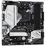 AsRock B550 Pro4 matična ploča