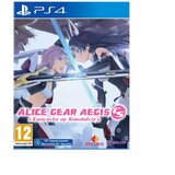 Pqube Alice Gear Aegis Cs: Concerto Of Simulatrix (4) Cijene