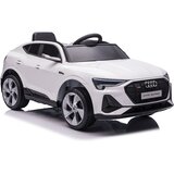  Licencirani dečiji automobil na akumulator audi e-tron SPORTBACK(12V),Kožno sedište,meke gume (SM-24011) | ePonuda.com