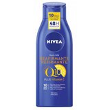 Nivea mleko za telo firming q10 + vitamin c za suvu kožu 400 ml | ePonuda.com