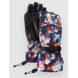 Burton Profile Rokavice floral blur Cene