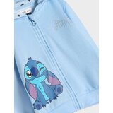 Sinsay Gornji dio trenirke Stitch | shoptok.hr