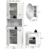 MID.YOU KOPALNICA bela | Shoptok.si