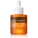 Vitamin C Fix 20 % ulje za lice s antioksidacijskim učinkom s vitaminom C 30 ml