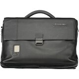 Piquadro MEN'S BRIEFCASE BLACK Cene