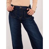 Sublevel Jeans - D80016BD62456D283 - navy blue | Shoptok.si