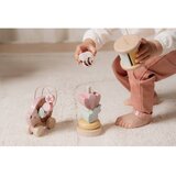 Little Dutch® Gift box Wood, Fairy Garden | Shoptok.si