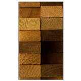  Tapeta - Wooden Wall 50x1000 | shoptok.hr