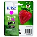 Epson Tinta 29 XL M (C13T29934010) (ljubičasta), original | shoptok.hr