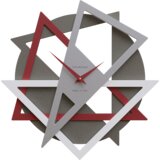 Callea Design Zidni sat Geolo | shoptok.hr