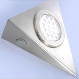 PAUL NEUHAUS 1119-55-3 - Komplet od 3 LED svetla za osvetljenje nameštaja sa senzorom, LED/2,5W/230V | Eponuda.com