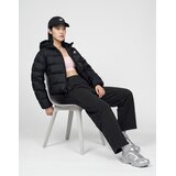New Balance BOSTON PUFFER JACKET Crna | shoptok.hr