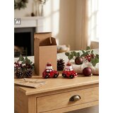 Sinsay Božićne kuglice u obliku automobila 2 pack | shoptok.hr