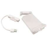 Maiwo HDD Adapter USB 3.0 to SATA wcase K104 Cene