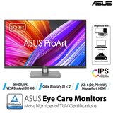 Asus 32" ProArt mon PA329CRV32",4K,IPS,350cd,60Hz,5ms,HDMIx2,DPx2,3xUSB 3.2.1xUSB Type-C 96W,Speak | Eponuda.ba