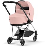 Cybex cybex® košara za novorođenče mios™ lux peach pink | shoptok.hr