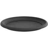  Saksije za biljke 24 pcs Crna Ø 39 x 32 cm Plastika | shoptok.hr