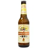 Ichiban Shibori Pivo 0,33l