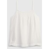 GAP Kids cotton hanger top - Girls