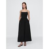 GAP Maxi dress with pockets - Women Cene
