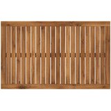  Gornji dio stola 88,5 x 55 x 2 cm Pravokutni Prirodna | shoptok.hr
