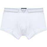 Emporio Armani Boksarice - Bela | Shoptok.si
