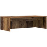  Stol za zid Zidne Staro drvo 100 x 45 x 30 cm Konstruirano drvo | shoptok.hr