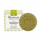 Rosenrot ShowerBit® gel za tuširanje - dobro raspoloženje - 30 g