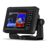 Garmin ploter i fishfinder ECHOMAP UHD2 52cv, 5", sa sondom GT20-TM | shoptok.hr
