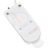 Aigostar LED božićni niz 20xLED/2xCR2032 2m višebojan | Eponuda.com