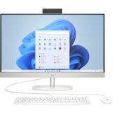 Hewlett packard Računalo HP All-in-One 27-cr0024na / i7 / RAM 8 GB / SSD Pogon | shoptok.hr