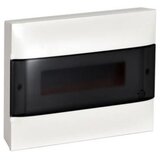 Legrand Razvodna kutija 12M IP40 bela/crna Cene