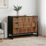  Ormar s ladicama s ladicama 75 x 30 x 54 cm Cijene