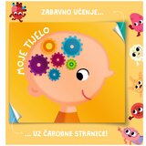 Lusio Zabavno učenje: Moje tijelo BJB063 | shoptok.hr