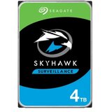 HDD Seagate 4TB SkyHawk 256MB SATA3 ST4000VX016 | ePonuda.com