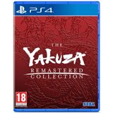 Sony Yakuza Remastered Collection /PS4 | Eponuda.ba