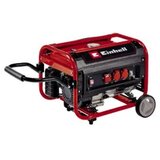 Einhell benzinski agregat za struju TC-PG 35/E5 | Eponuda.ba