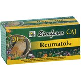 Sinefarm Čaj protiv reumatskih tegoba Reumatol 30 g | Eponuda.com
