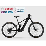 Bicikl LAPIERRE OVERVOLT TR 4.6 Bosch Performance CX 600Wh - M | shoptok.hr