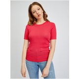 Orsay Dark pink Womens Sweater T-Shirt - Women Cijene