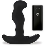 Nexus Unisex vibrator - G-Stroker, črn | Shoptok.si