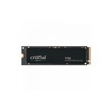 Crucial T700 1TB PCIe Gen5 NVMe M.2 SSD, EAN: 649528935632 | ePonuda.com