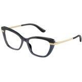 Dolce & Gabbana Okvir za naočare0DG3325 3318 54, Ženski, Teget | Eponuda.com
